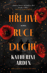 Hřejivé ruce duchů Hřejivé ruce duchů