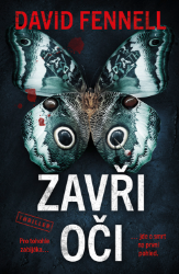 Zavři oči Zavři oči