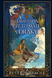 Obávam sa, že tu máte draky Obávam sa, že tu máte draky