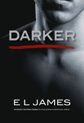 Darker - E. L. James - Erotické Darker