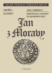 Jan z Moravy Jan z Moravy