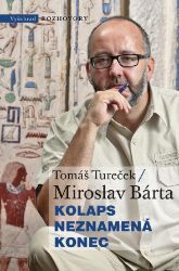 Kolaps neznamená konec Kolaps neznamená konec