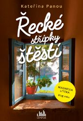 Řecké střípky štěstí Řecké střípky štěstí