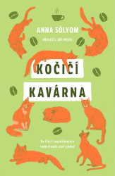 Kočičí kavárna Kočičí kavárna