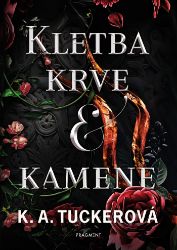 Kletba krve a kamene Kletba krve a kamene