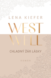 Westwell - Chladný žár lásky