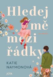Hledej mě mezi řádky - Romantické Hledej mě mezi řádky