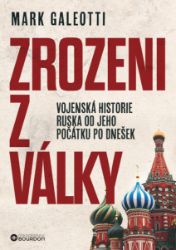 Zrozeni z války