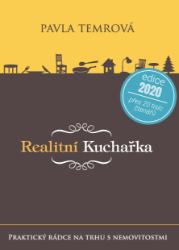 Realitní kuchařka Realitní kuchařka