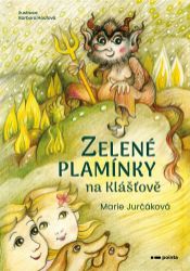 Zelené plamínky na Klášťově Zelené plamínky na Klášťově