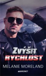 Zvýšit rychlost Zvýšit rychlost