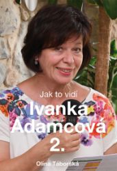 Jak to vidí Ivanka Adamcová 2 - Olina Táborská - Kariéra Jak to vidí Ivanka Adamcová 2