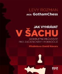 Jak vyhrávat v šachu Jak vyhrávat v šachu