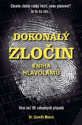 Dokonalý zločin Dokonalý zločin