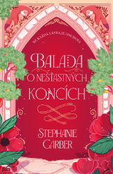 Balada o nešťastných koncích - Young Adult Balada o nešťastných koncích