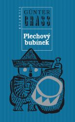Plechový bubínek Plechový bubínek