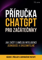 Příručka ChatGPT pro začátečníky - Motivace Příručka ChatGPT pro začátečníky