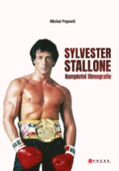 Sylvester Stallone: kompletní filmografie - Film Sylvester Stallone: kompletní filmografie