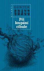 Při loupání cibule
