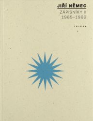Zápisníky II (1965–1969) Zápisníky II (1965–1969)