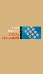 Služba zákazníkům Služba zákazníkům