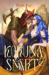 Koruna a smrt - Fantasy Koruna a smrt