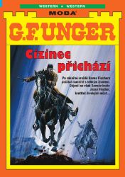 Cizinec přichází - Dobrodružné Cizinec přichází
