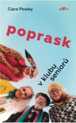 Poprask v klubu seniorů Poprask v klubu seniorů