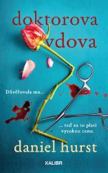 Doktorova vdova - Thrillery Doktorova vdova