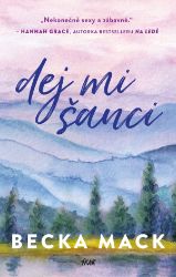 Dej mi šanci Dej mi šanci