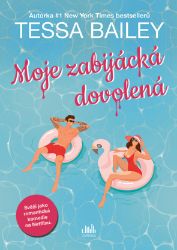 Moje zabijácká dovolená Moje zabijácká dovolená