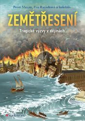 Zemětřesení: Tragické výzvy v dějinách Zemětřesení: Tragické výzvy v dějinách