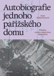 Autobiografie jednoho pařížského domu