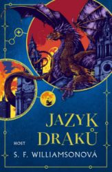 Jazyk draků Jazyk draků