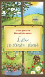 Léto ve starém domě Léto ve starém domě