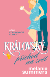 Královský příchod na svět Královský příchod na svět