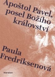 Apoštol Pavel, posel Božího království - Komunikace Apoštol Pavel, posel Božího království