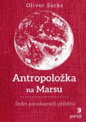 Antropoložka na Marsu Antropoložka na Marsu