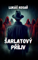 Šarlatový příliv Šarlatový příliv