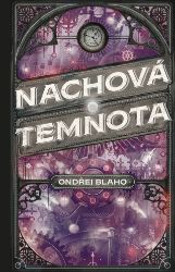 Nachová temnota - Fantasy Nachová temnota