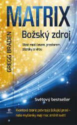 Matrix: božský zdroj - Kariéra Matrix: božský zdroj