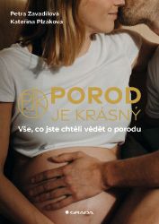 Porod je krásný Porod je krásný
