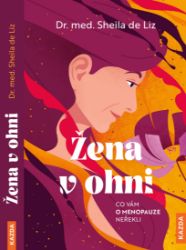 Žena v ohni - Fitness Žena v ohni