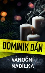 Vánoční nadílka - Dominik Dán - Krimi a detektivky Vánoční nadílka