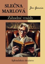 Slečna Marlová: Záhadné vraždy Slečna Marlová: Záhadné vraždy