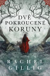 Dvě pokroucené koruny