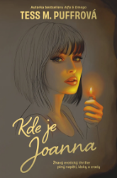 Kde je Joanna Kde je Joanna