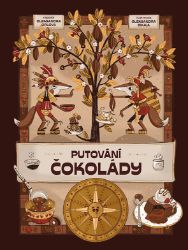 Putování čokolády Putování čokolády