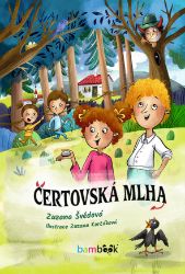 Čertovská mlha Čertovská mlha