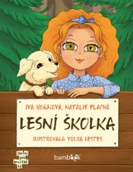 Lesní školka Lesní školka